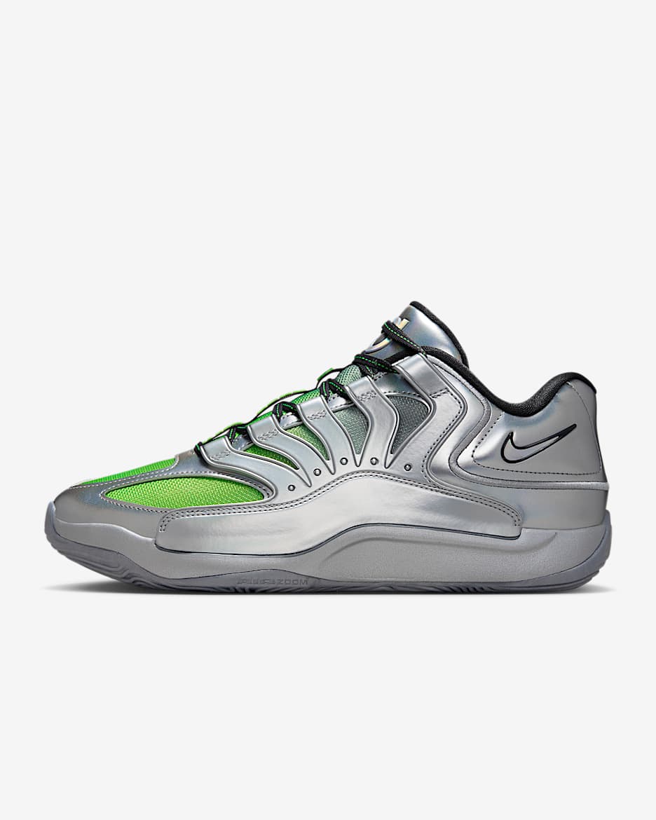 Nike KD 11 EYBL GS - POIZON